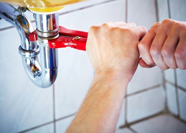 About Goose Rock Plumbers